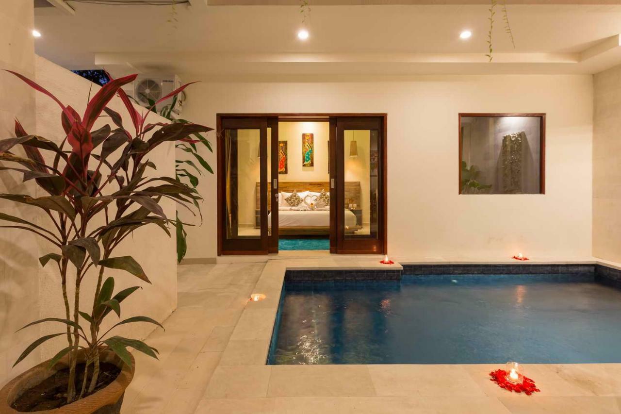 Nalin Villas Uluwatu  Exterior photo