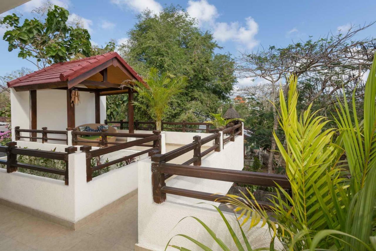 Nalin Villas Uluwatu  Exterior photo