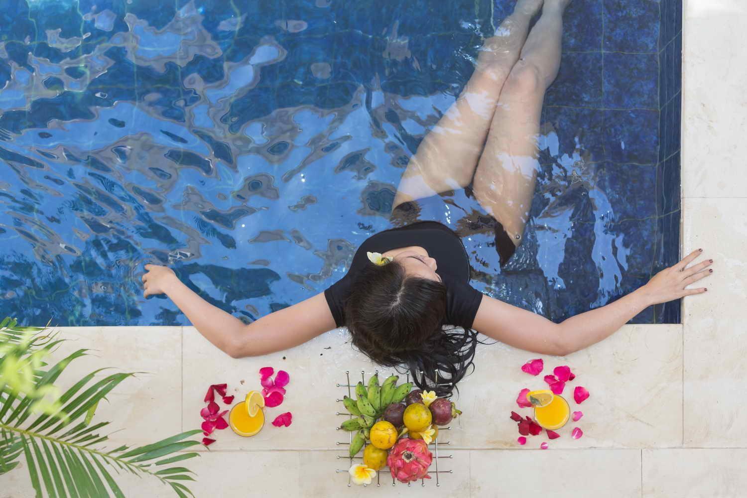 Nalin Villas Uluwatu  Exterior photo