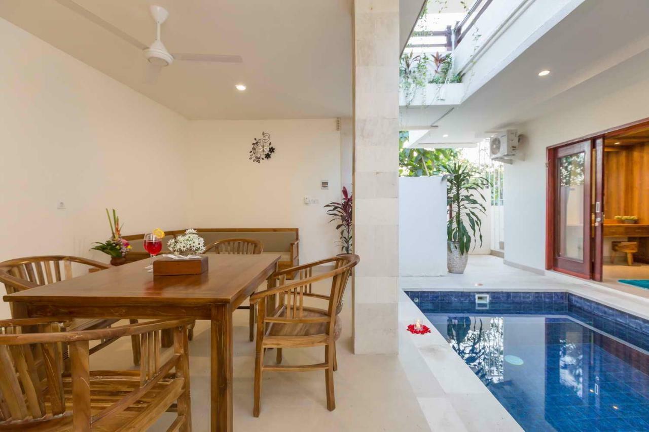Nalin Villas Uluwatu  Exterior photo